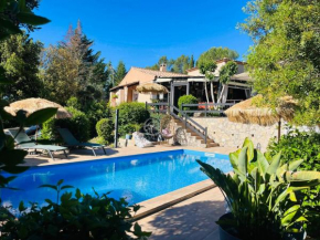 La Villa Tosca